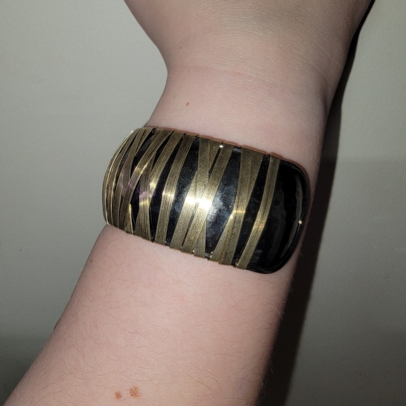 Vintage Milor Wide Cuff - Picture 3 of 6